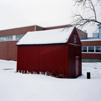 Nordkap : reportage en Norvège / Février 2009